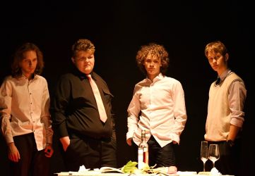 2025 14 regionalna sutaz divadiel poezie hviezdoslavov kubin