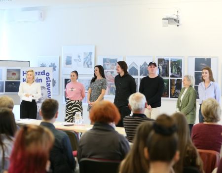 Regionálne kolo (IV.-V. kategória) Nitra