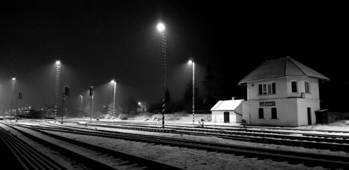 40 retrospektiva pospechova trate zivotom