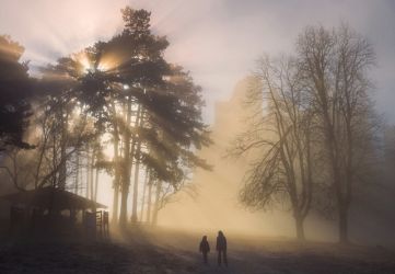 13 retrospektiva michalik vylet na hrad