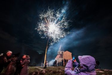 16 retrospektiva sranko b silvester na kalvarii