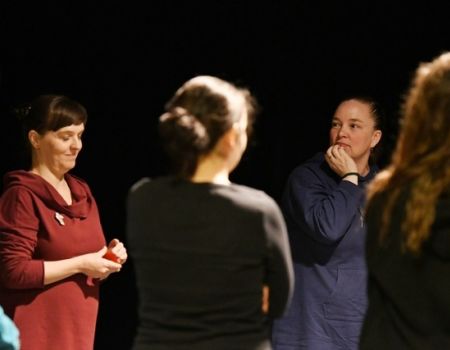 ROMEO A JÚLIA V GRAFICKOM ROMÁNE