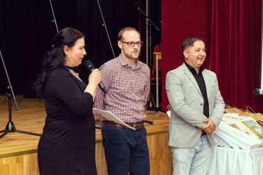 saffova ostroha 2024