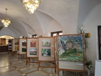 2024 stretnutie vytvarnikov a fotografov