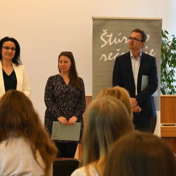 Štúrov Zvolen 2023