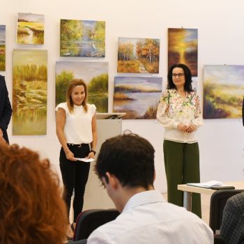 Štúrov Zvolen 2024