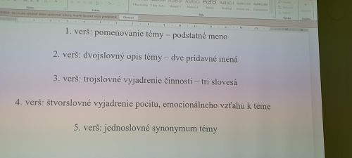 2024 04 23 sturovo recnenie