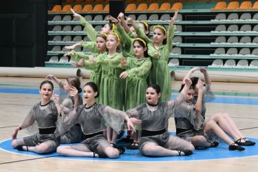 tanecny kolotoc 22 kraj