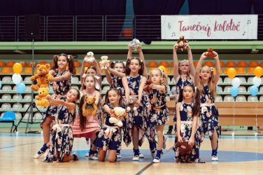 tanecny kolotoc 2024