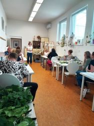 textilna technika eko tlac