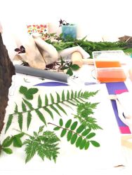 textilna technika eko tlac