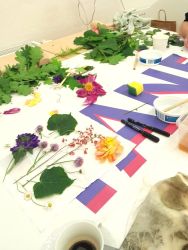 textilna technika eko tlac