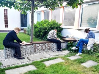 textilna technika eko tlac