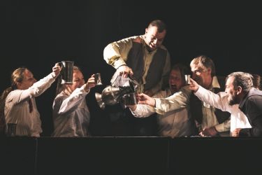 tradicne ochotnicke divadlo c k 22