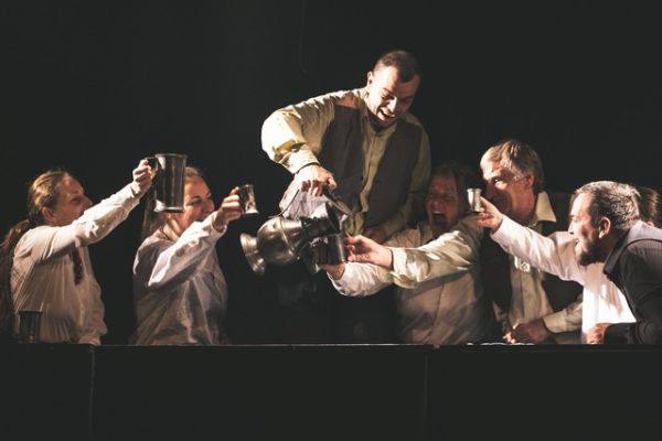 tradicne ochotnicke divadlo c k 22