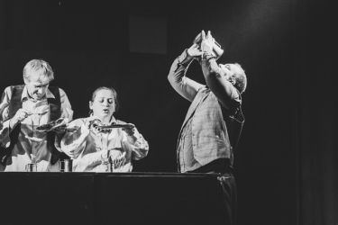 tradicne ochotnicke divadlo c k 22