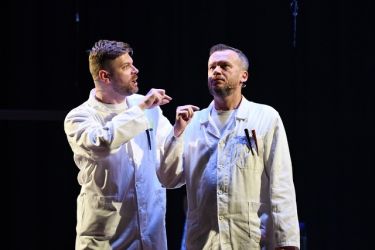 tradicne ochotnicke divadlo c k 22