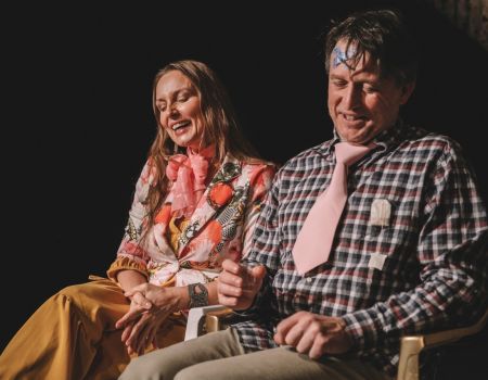 Divadlo Ľahostajňa