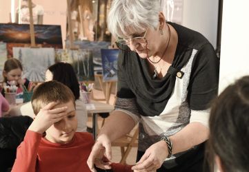 2025 umenie a krasa remesla