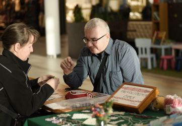 2025 umenie a krasa remesla