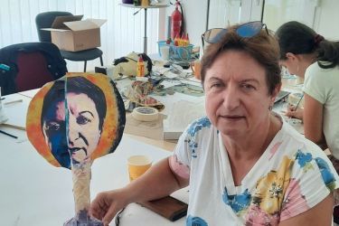 autoportrety umelcov 23