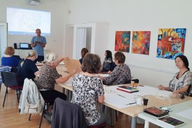 hviezdna noc 27.05.22