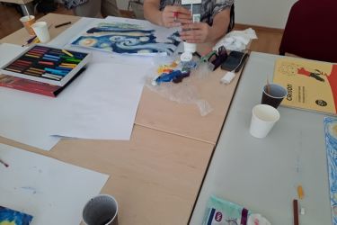 hviezdna noc 27.05.22