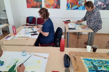 hviezdna noc 27.05.22