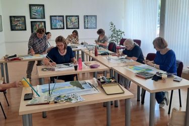 hviezdna noc 27.05.22