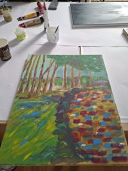 rajina inakosti 2025