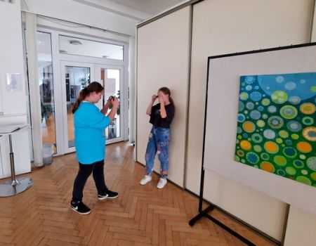 Umenie pre každého – Práca so svetlom a kompozícia