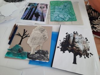 umenie pre kazdeho strom