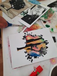 umenie pre kazdeho strom