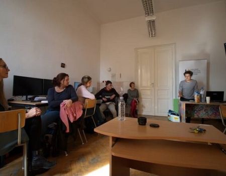 UUmenie pre každého – Základy práce v Adobe After Effects