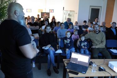 2024 09 13 astro vecer v sali