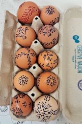 tradicne velkonocne vajicko 23