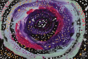 1nr striezencova galaxia