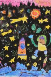 1nr skovaj radost z komety