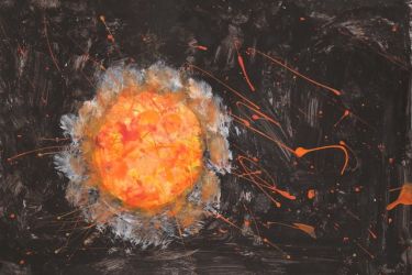 1nr vargova vesmir ocami deti