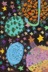 3nr hamar zivot prichadza z hviezd