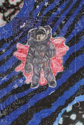 3nr subbotina prvy clovek na mesiaci