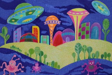 3nr lakatosova vesmirne mesto