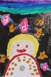 1sa oveckova ziju medzi nami