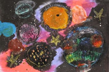 1sa bihariova tajomny vesmir