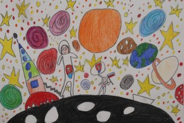 2sa botosova slovenski kozmonauti