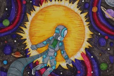 3sa simekova cesta k slnku