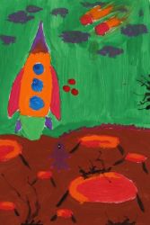 3sa petrovicova moja predstava vesmiru