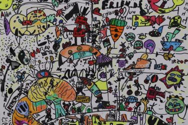 4sa keszeli moj vesmir