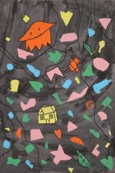 4sa durisova co je vo vesmire