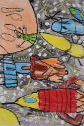 2zm zalezak nas vesmir